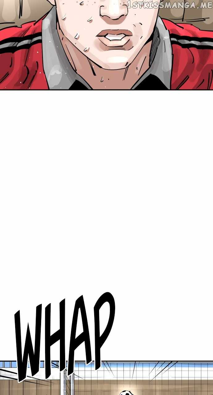 Read Build Up Manga Online