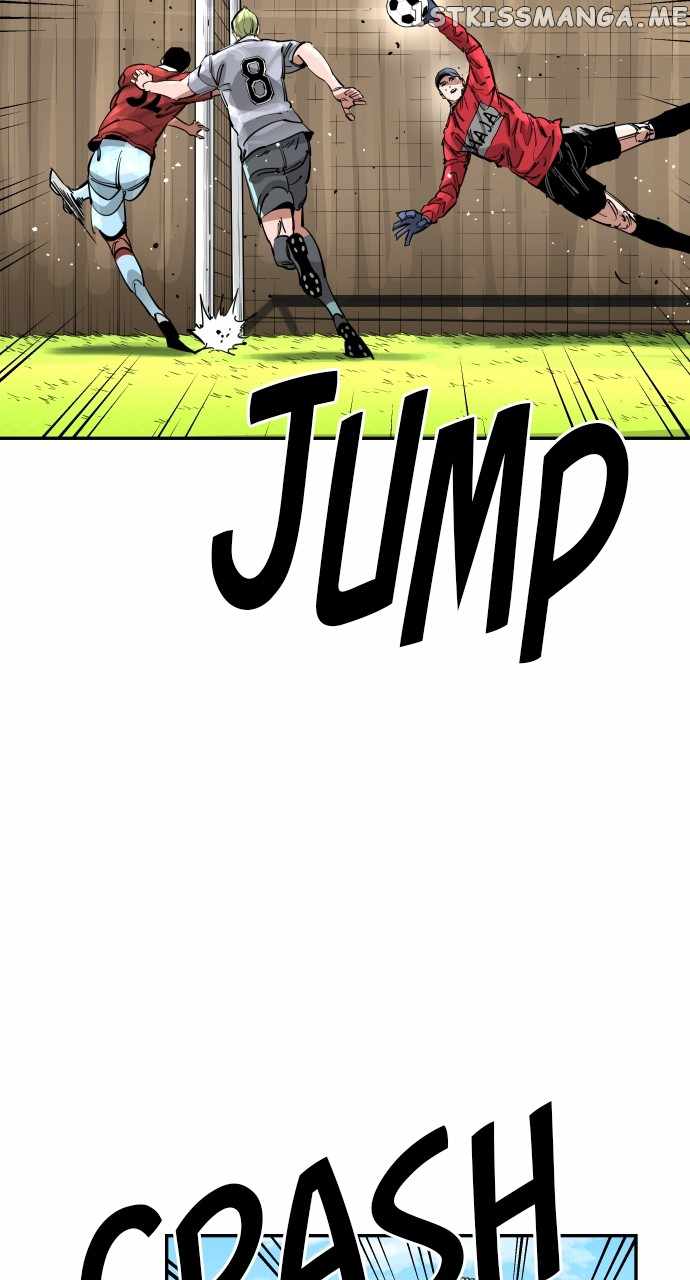 Read Build Up Manga Online