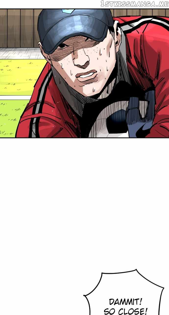 Read Build Up Manga Online