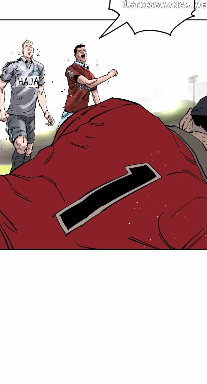 Read Build Up Manga Online
