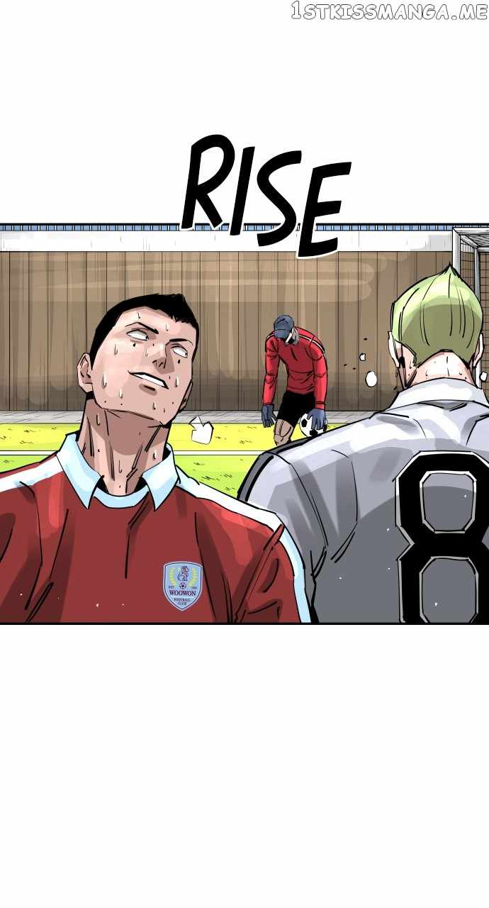 Read Build Up Manga Online