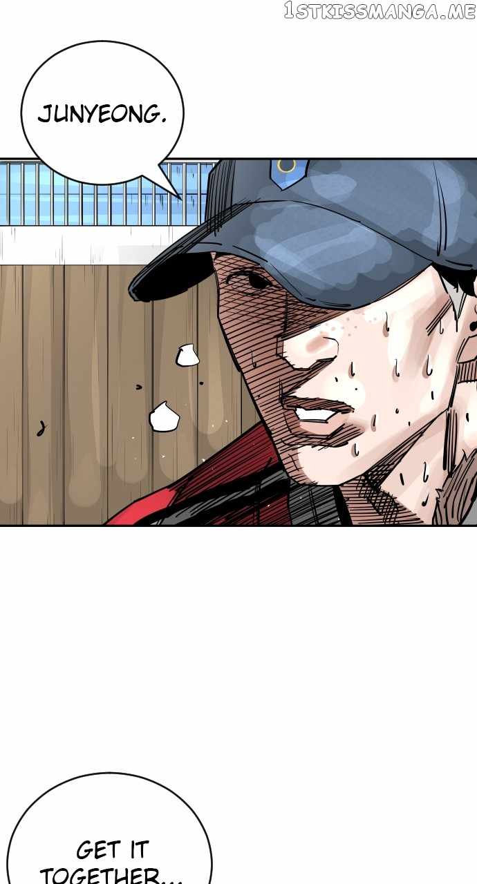 Read Build Up Manga Online
