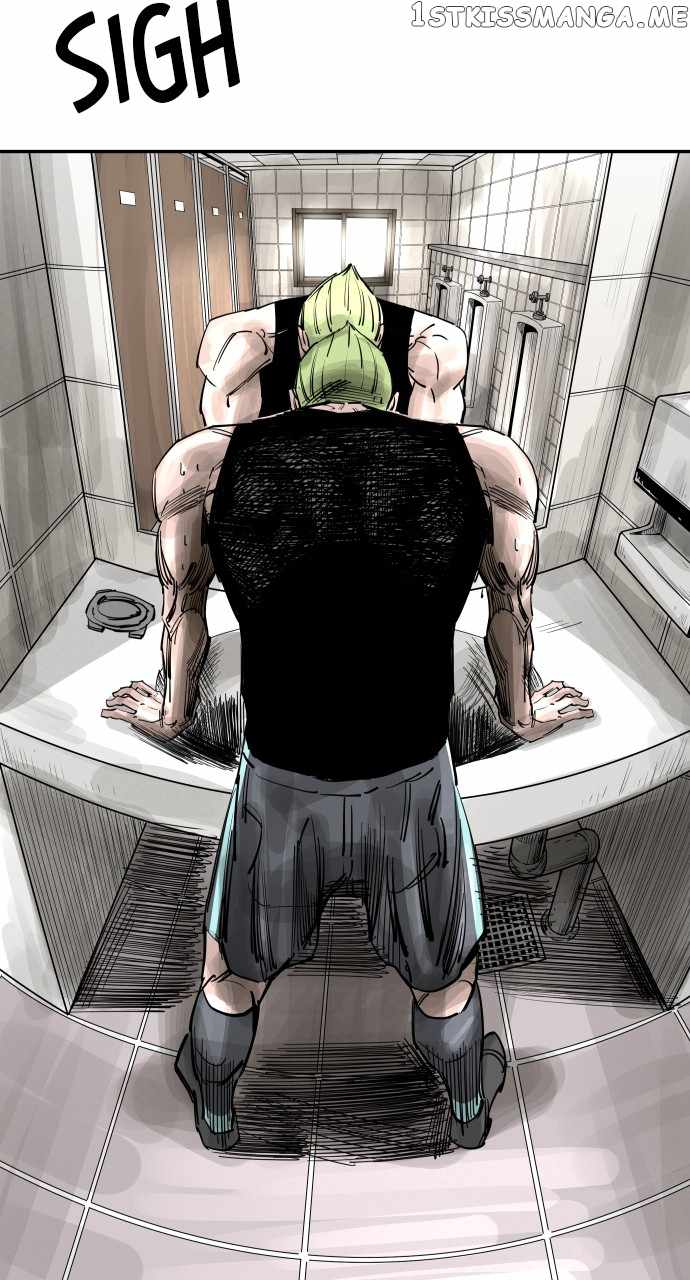 Read Build Up Manga Online