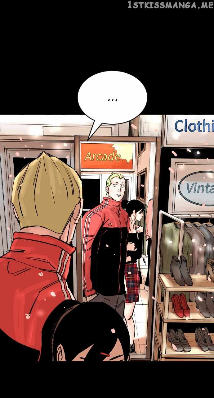 Read Build Up Manga Online