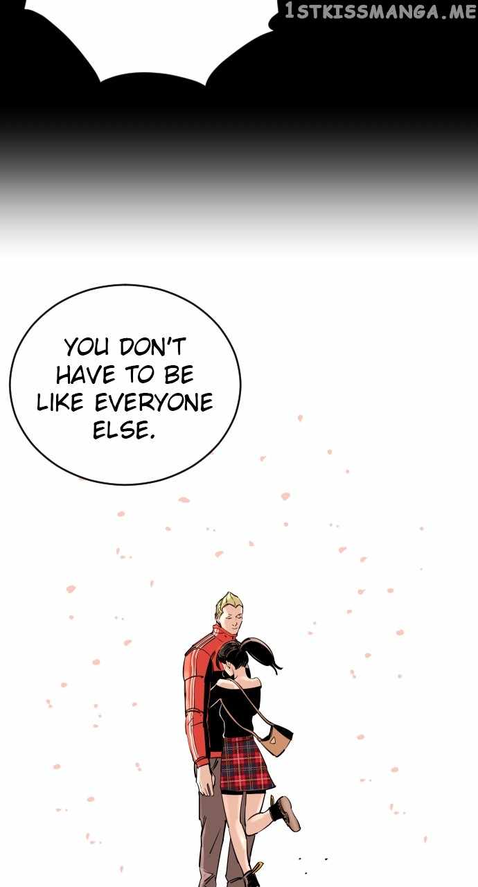 Read Build Up Manga Online