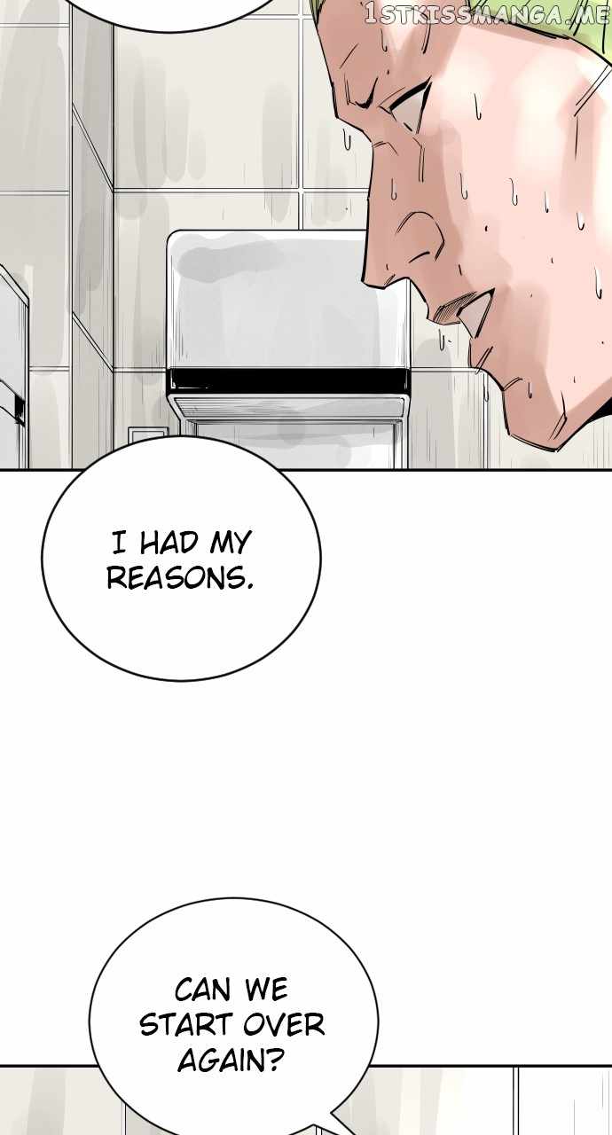 Read Build Up Manga Online