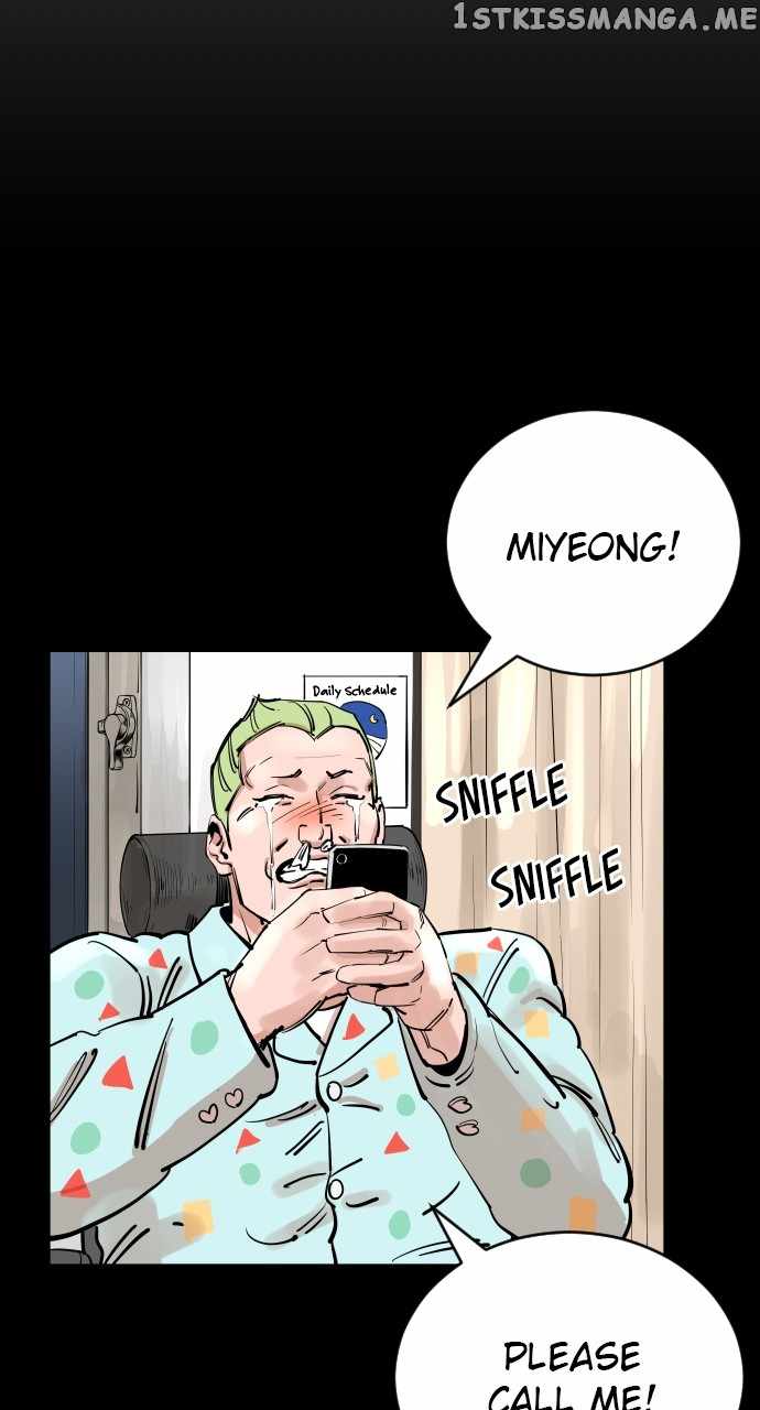 Read Build Up Manga Online