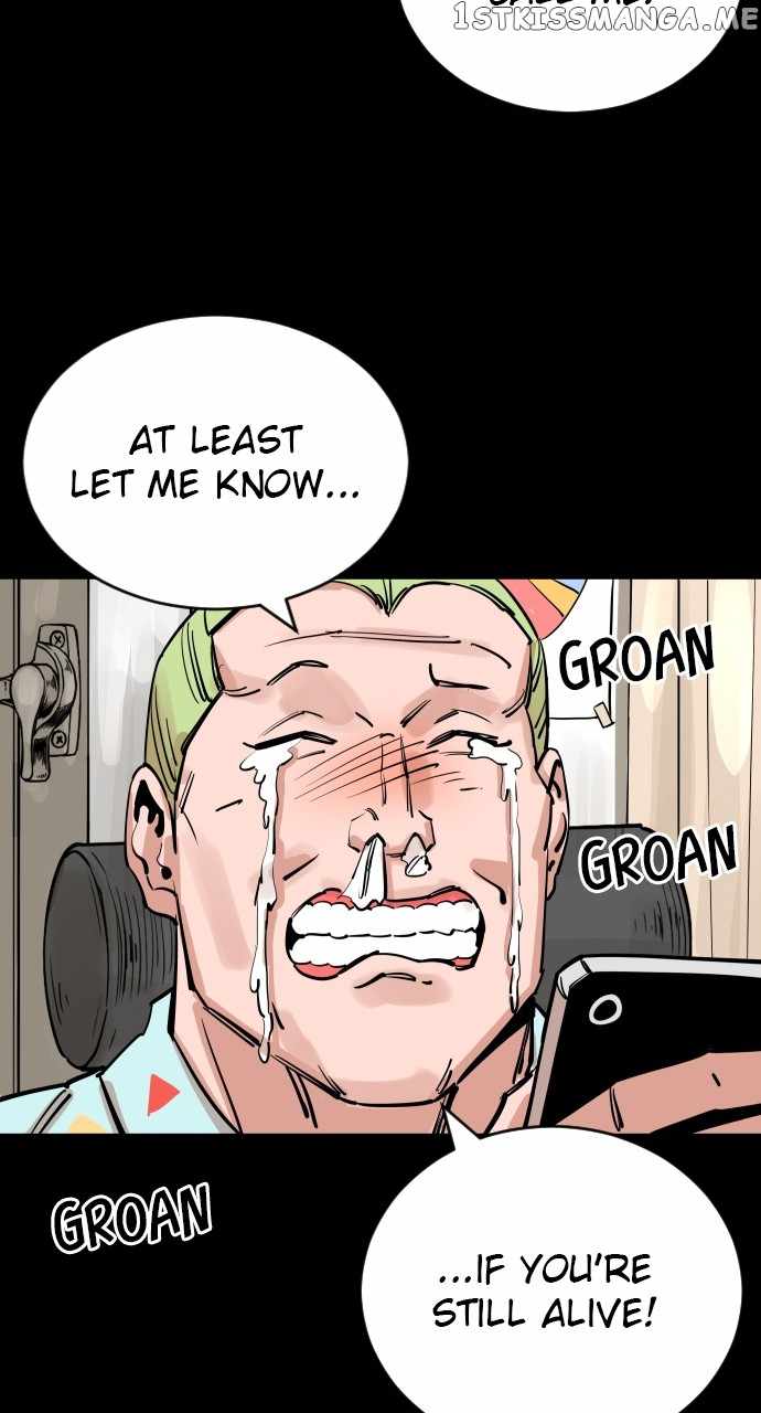 Read Build Up Manga Online