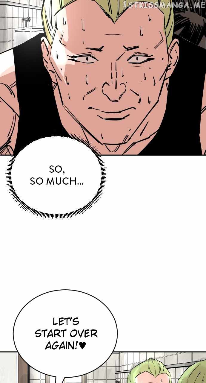 Read Build Up Manga Online