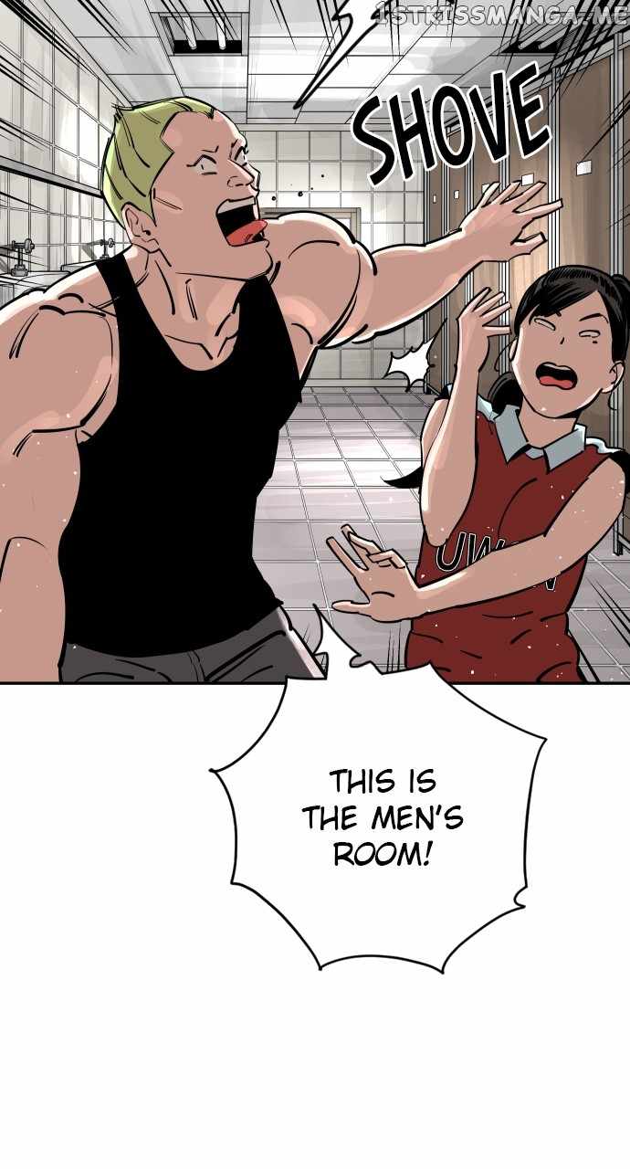 Read Build Up Manga Online