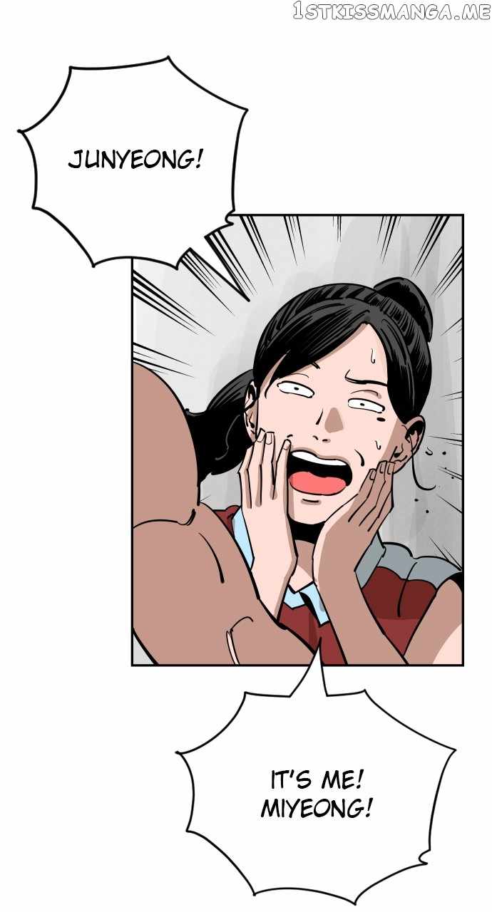 Read Build Up Manga Online