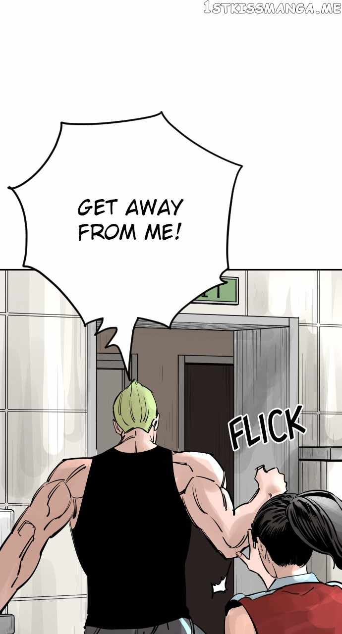 Read Build Up Manga Online