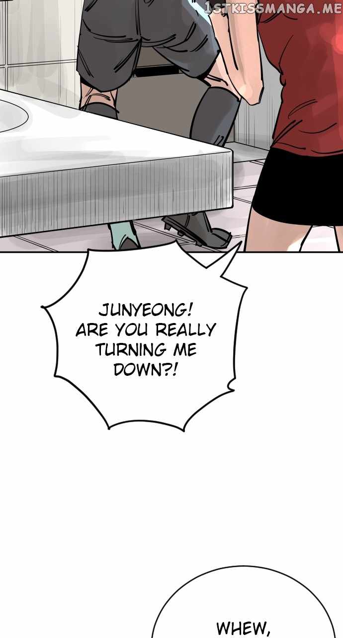 Read Build Up Manga Online