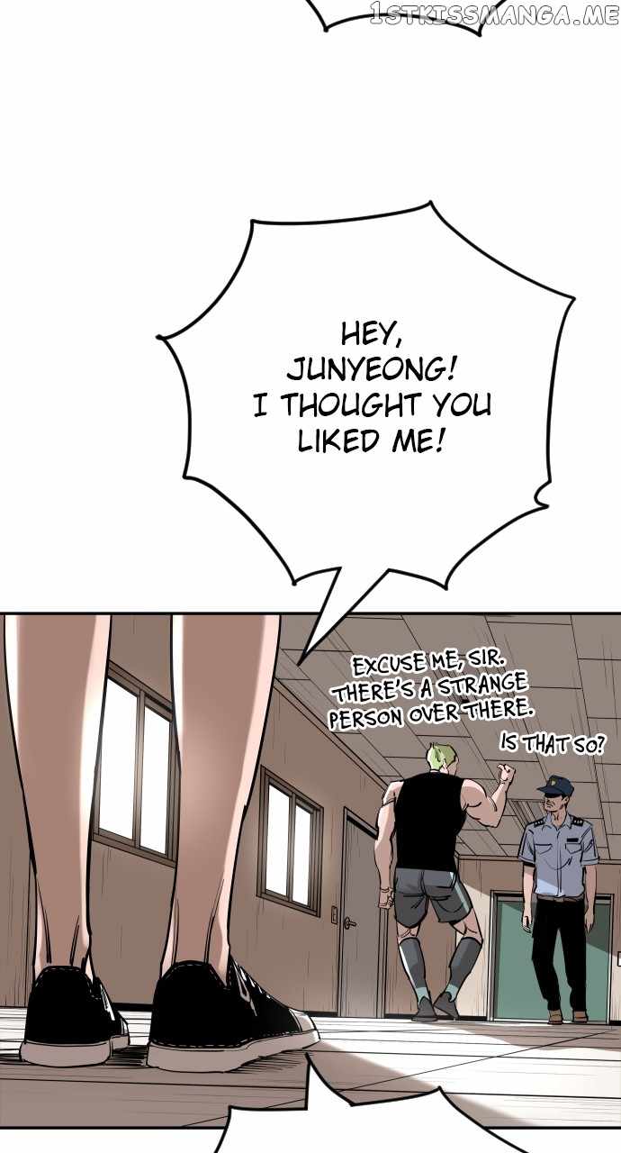 Read Build Up Manga Online