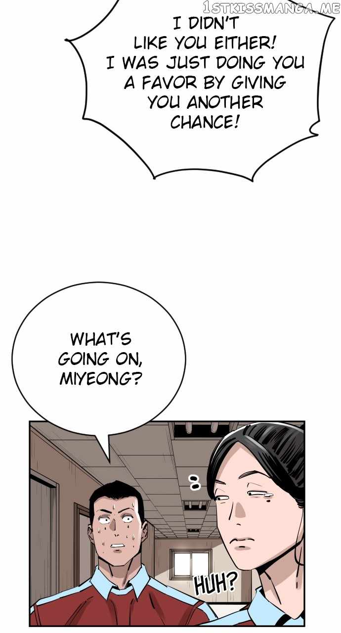 Read Build Up Manga Online
