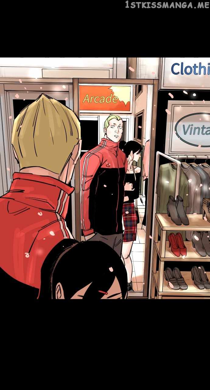 Read Build Up Manga Online