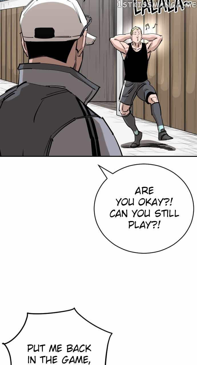 Read Build Up Manga Online