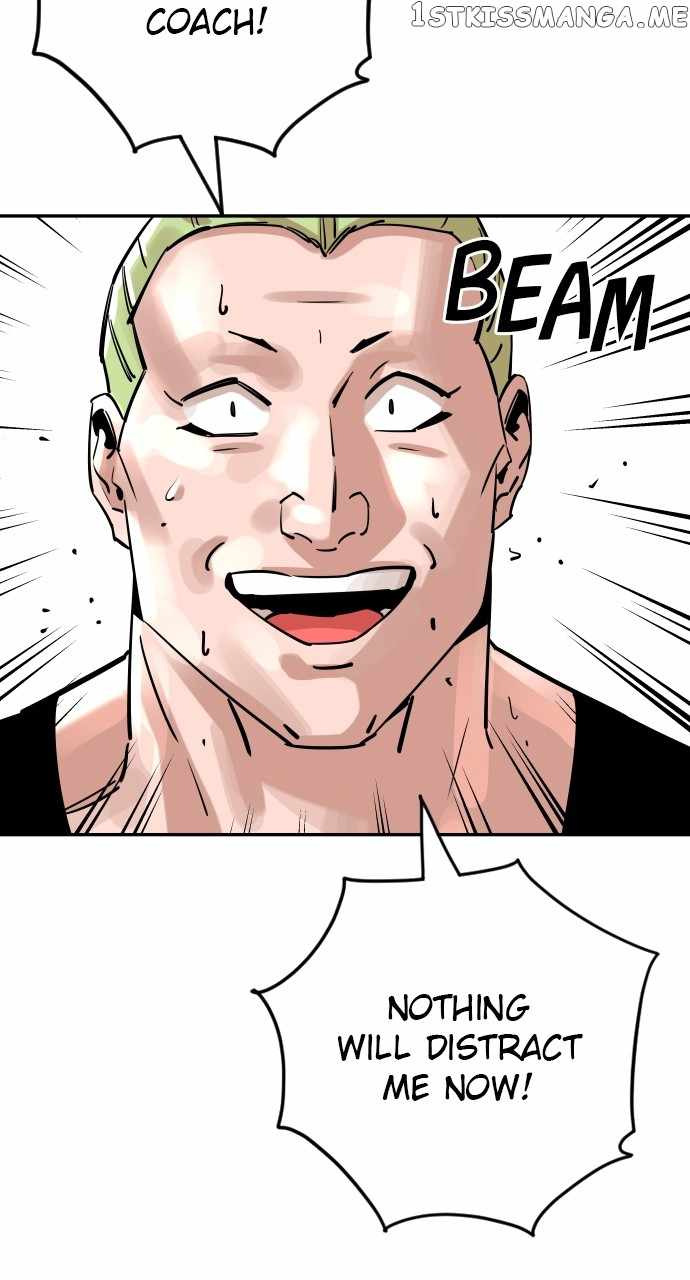 Read Build Up Manga Online