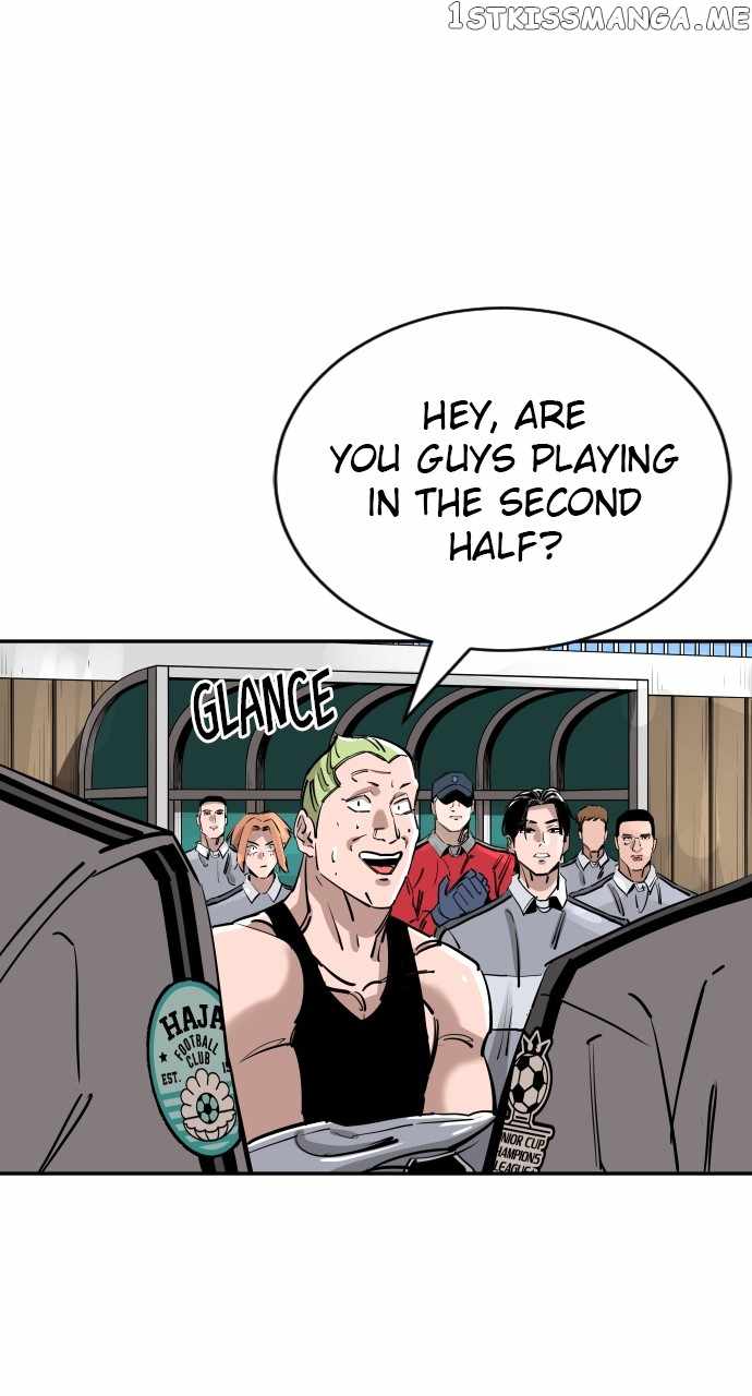 Read Build Up Manga Online