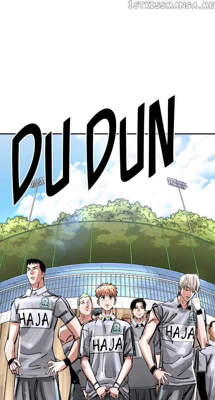 Read Build Up Manga Online