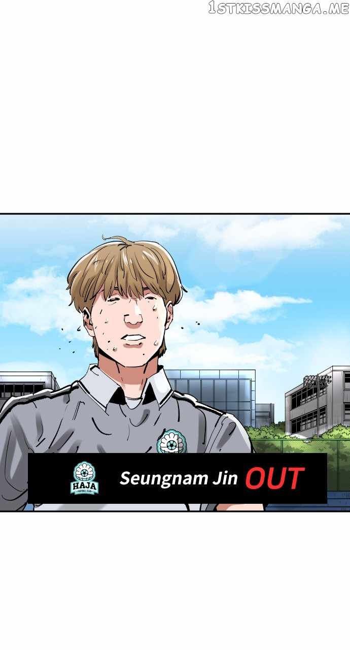 Read Build Up Manga Online