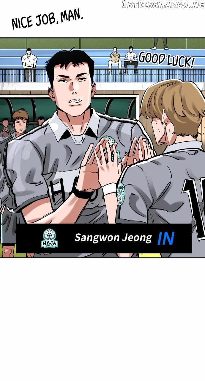 Read Build Up Manga Online