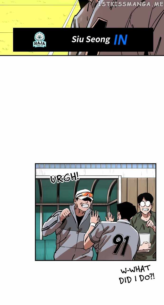 Read Build Up Manga Online