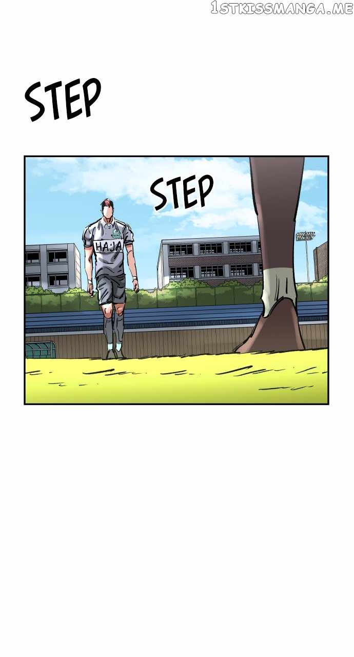 Read Build Up Manga Online