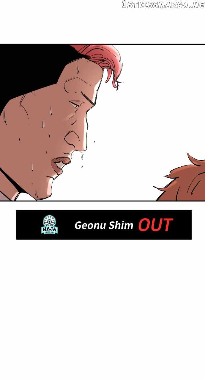 Read Build Up Manga Online