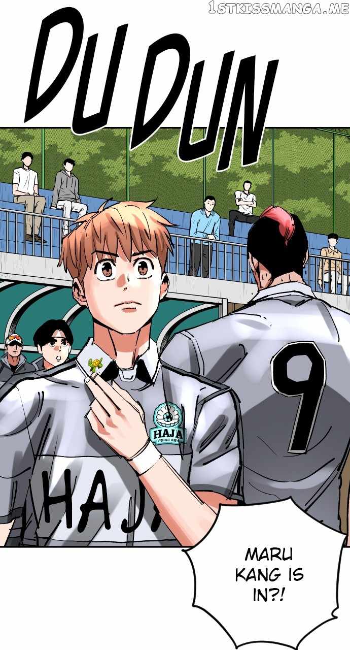 Read Build Up Manga Online