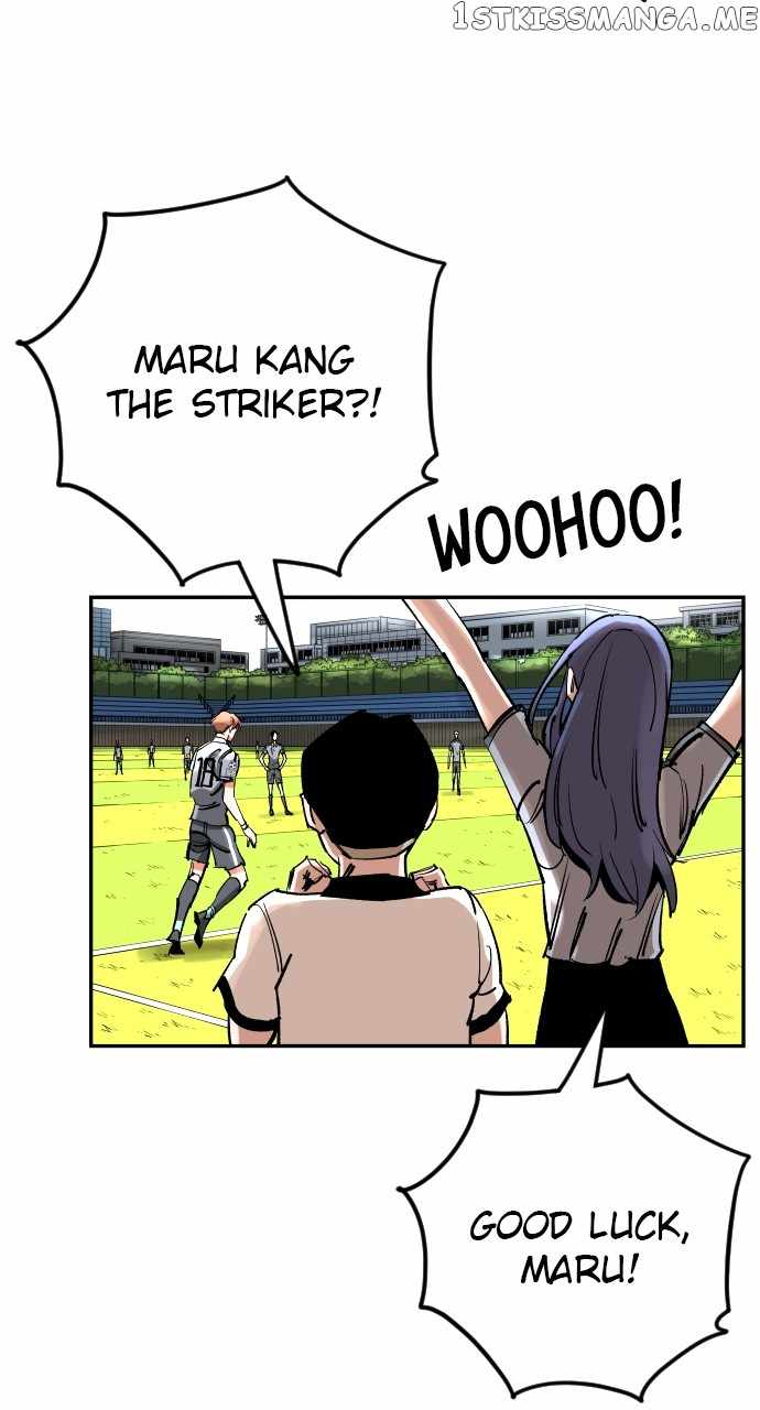 Read Build Up Manga Online