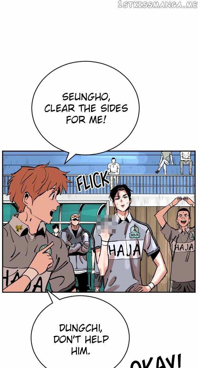 Read Build Up Manga Online