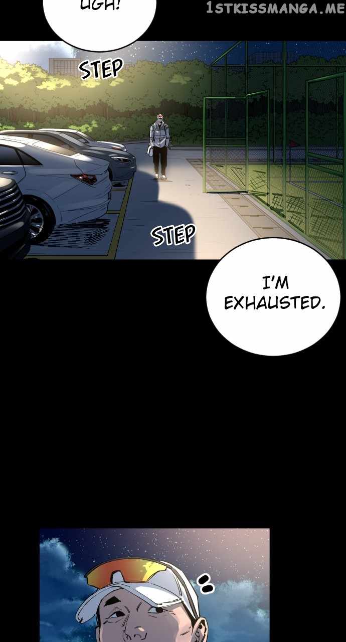 Read Build Up Manga Online