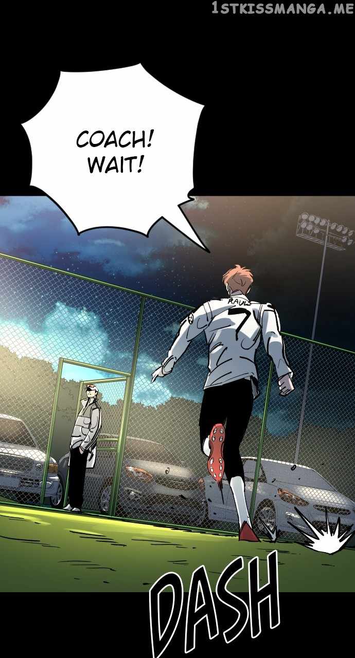 Read Build Up Manga Online