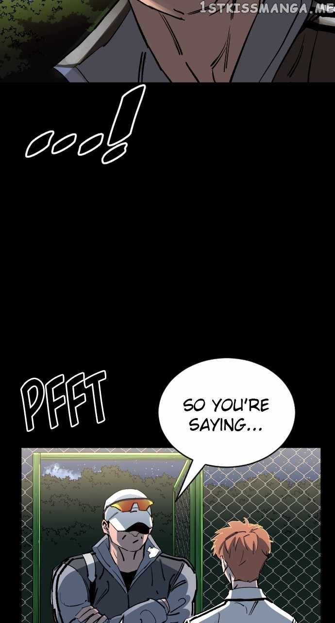 Read Build Up Manga Online