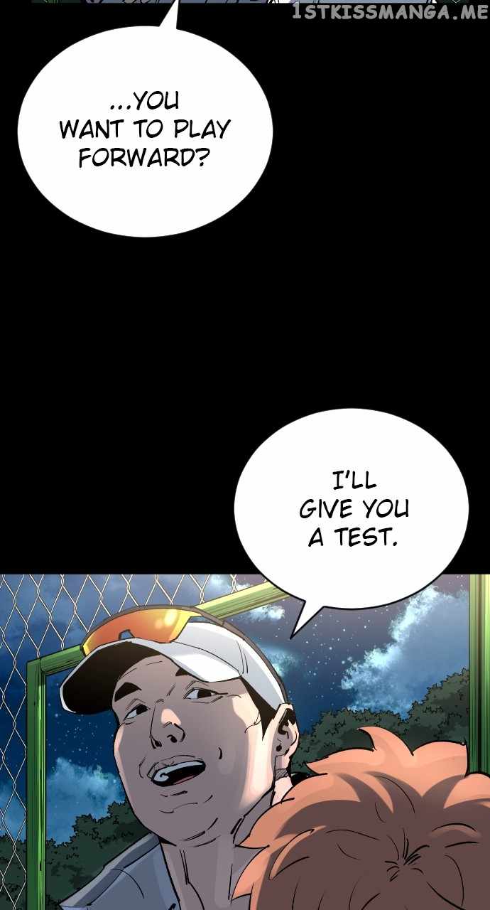 Read Build Up Manga Online