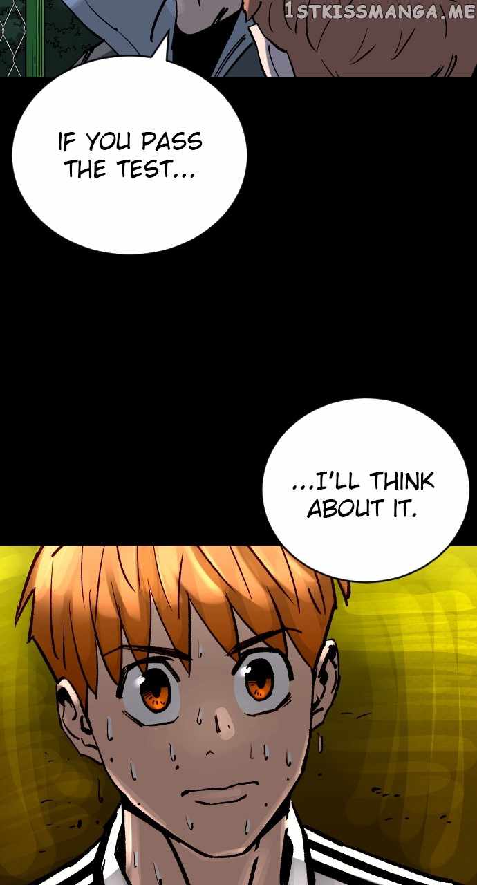 Read Build Up Manga Online