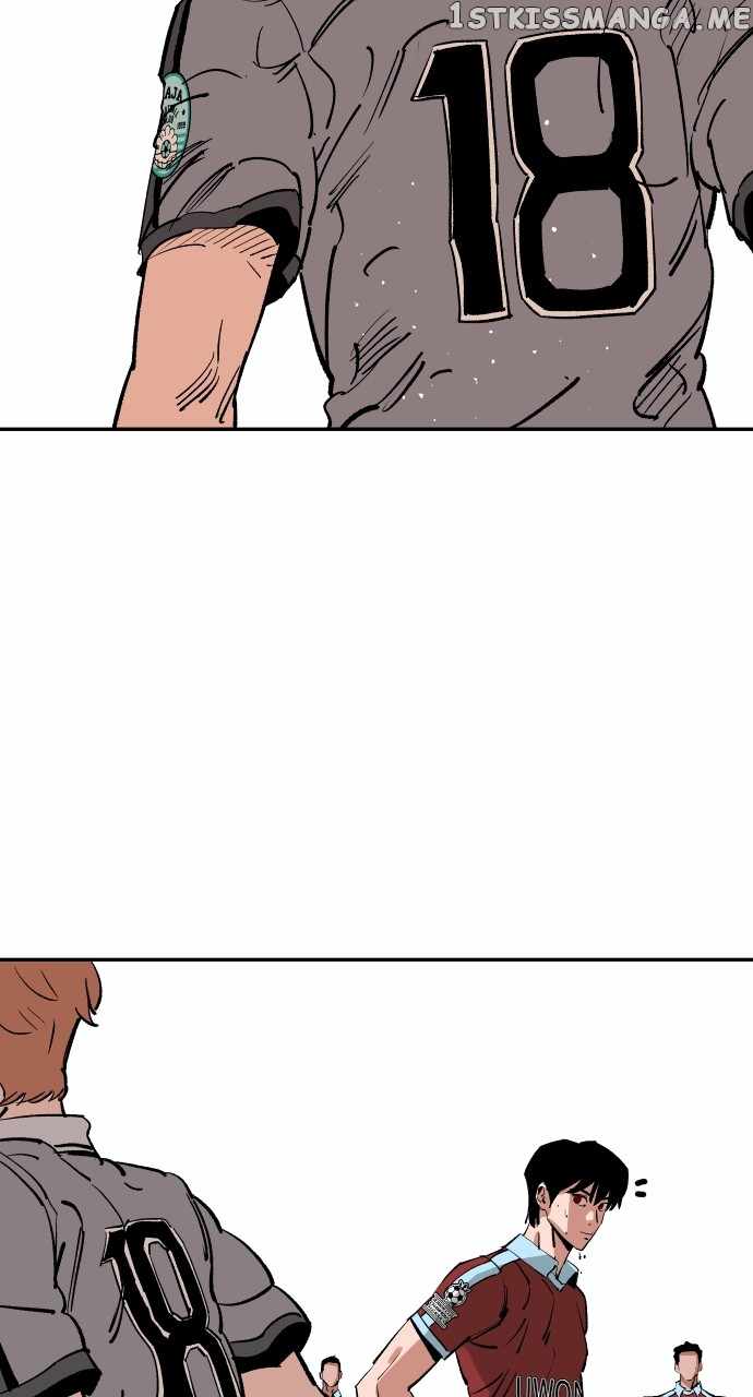 Read Build Up Manga Online