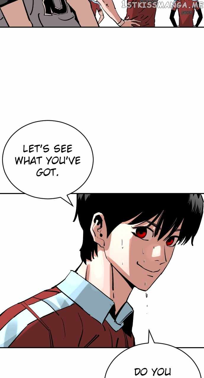 Read Build Up Manga Online