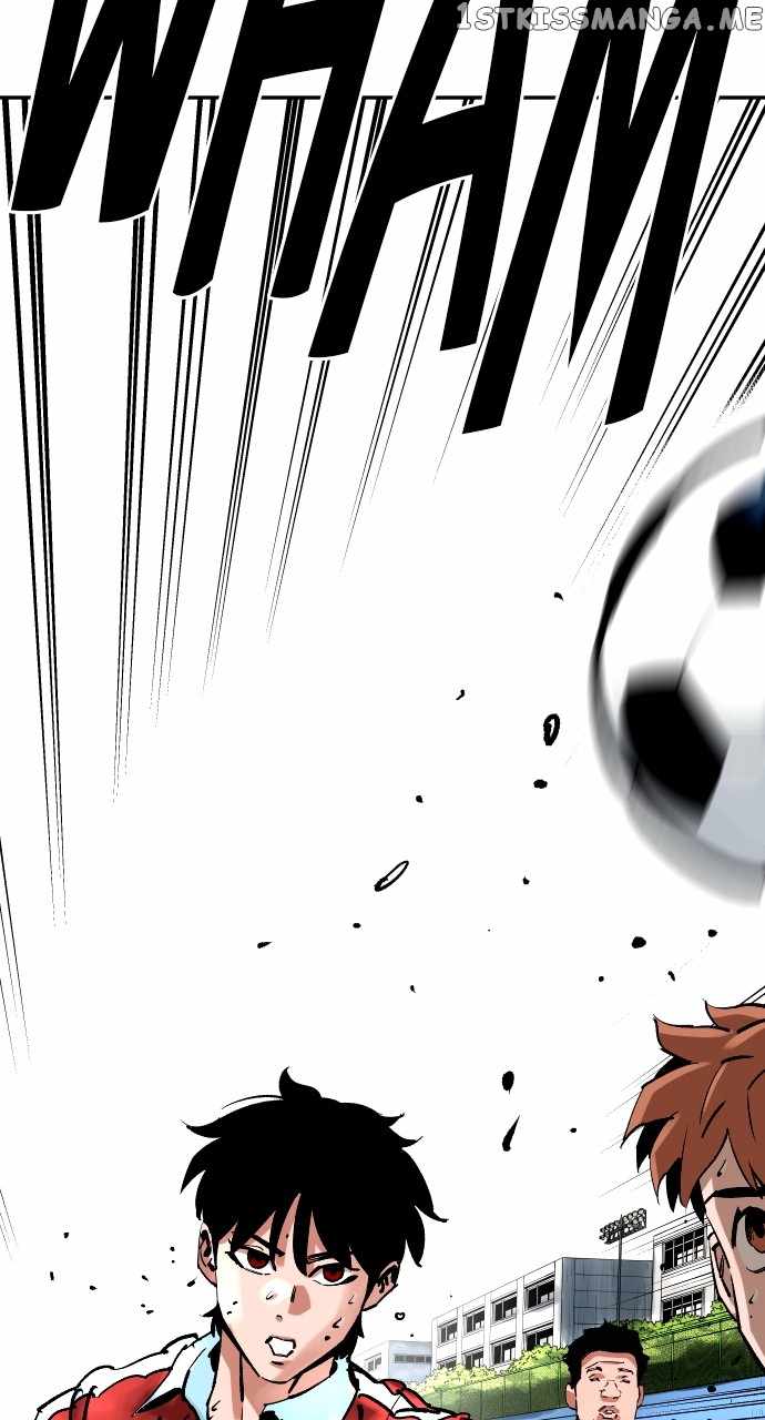 Read Build Up Manga Online