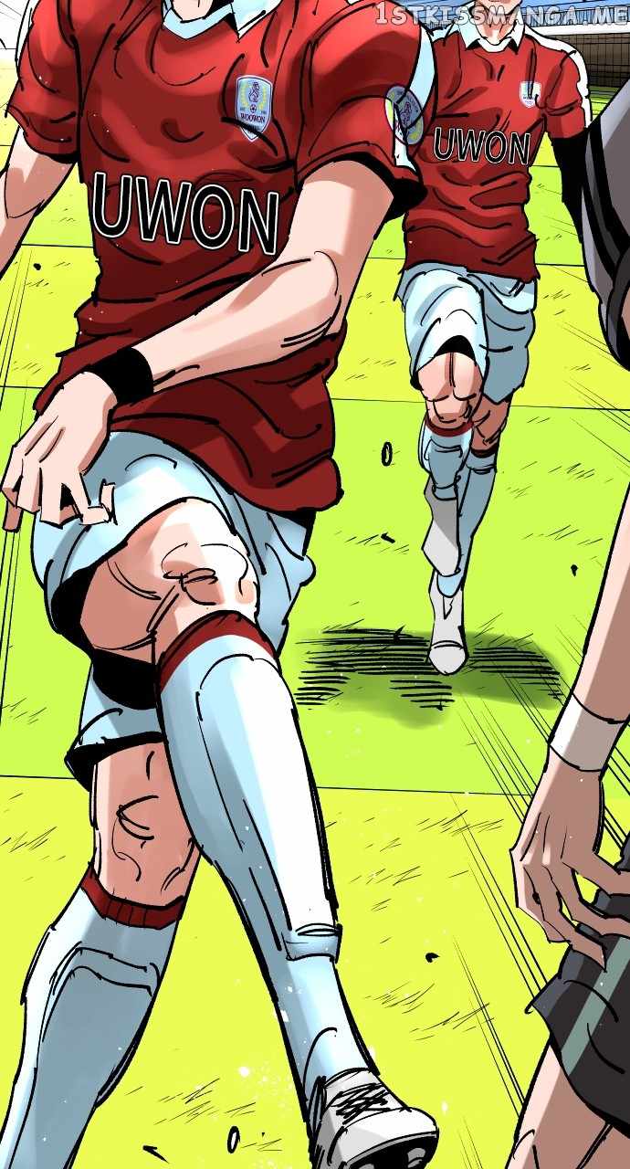 Read Build Up Manga Online