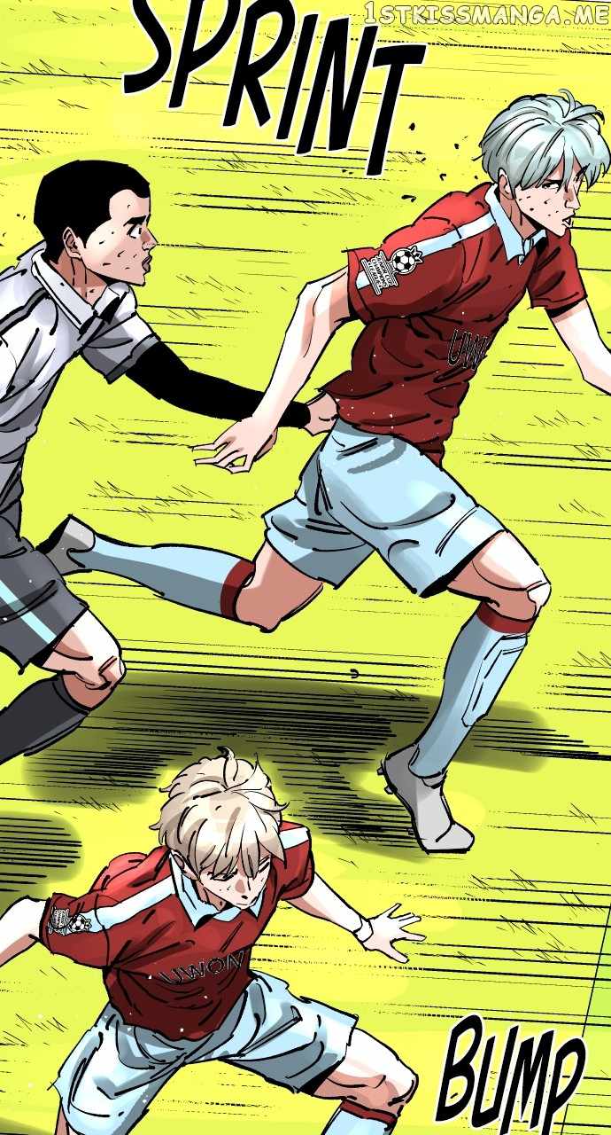 Read Build Up Manga Online