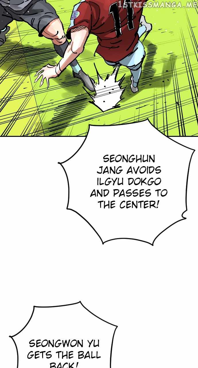 Read Build Up Manga Online