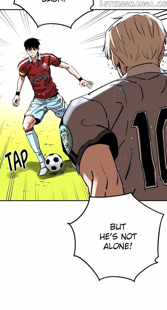 Read Build Up Manga Online