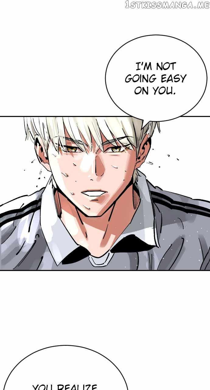 Read Build Up Manga Online
