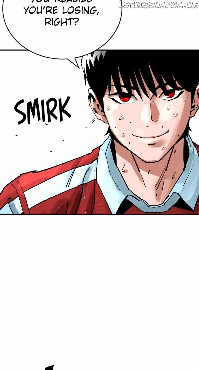 Read Build Up Manga Online