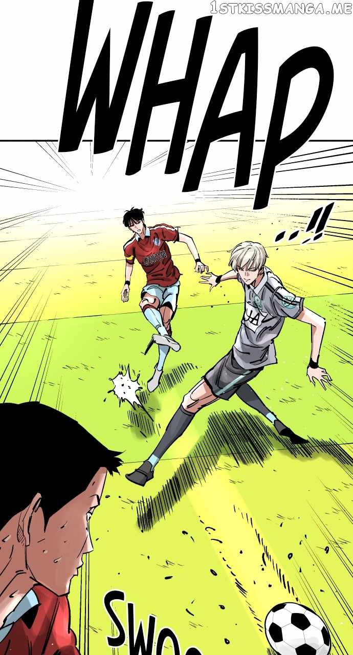 Read Build Up Manga Online