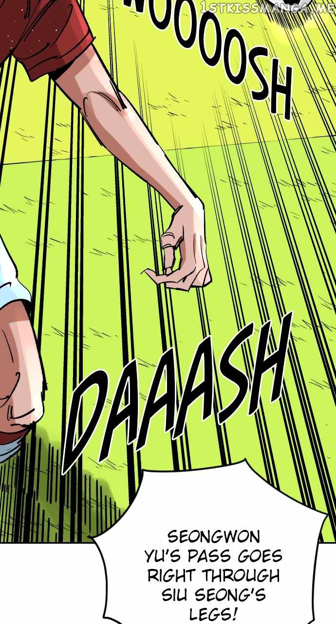 Read Build Up Manga Online
