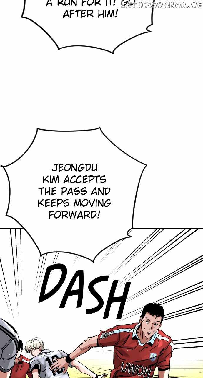 Read Build Up Manga Online