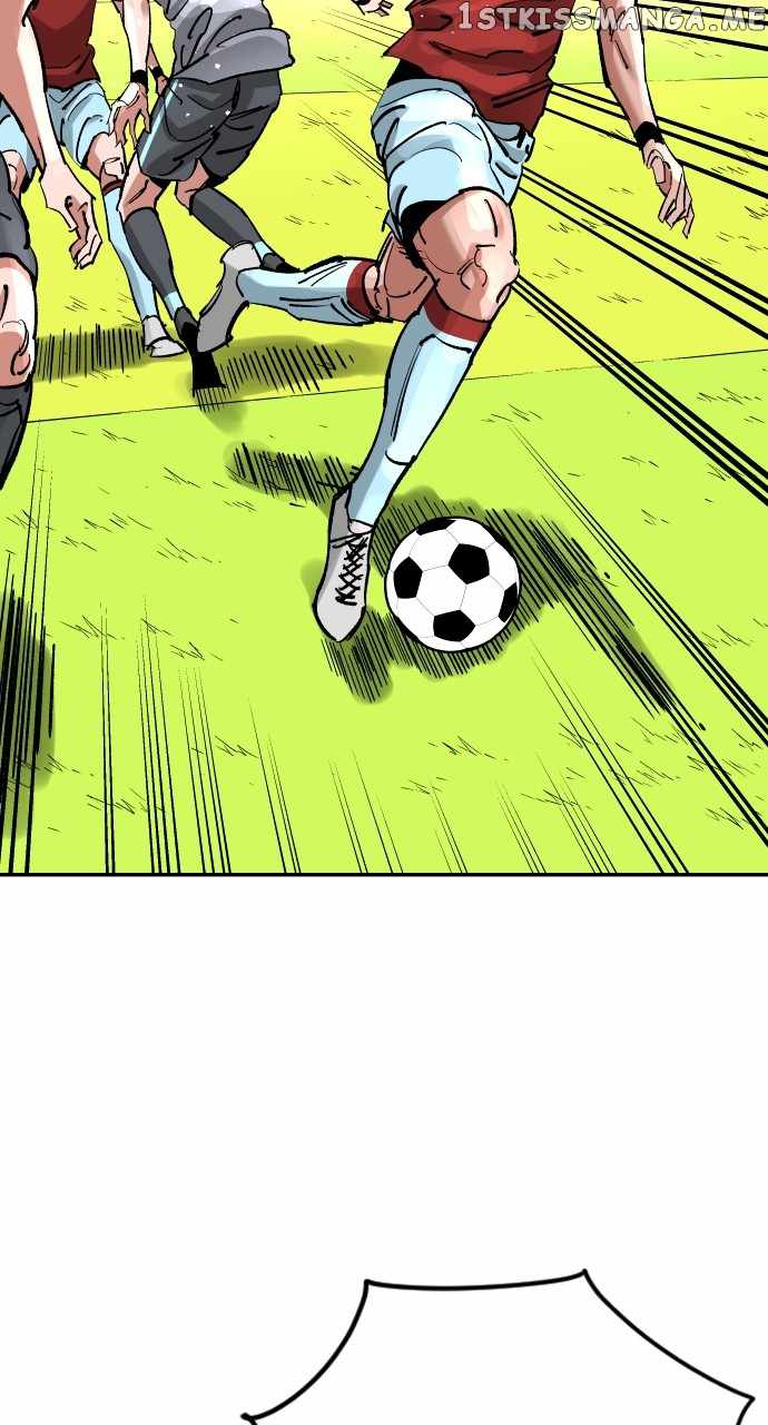 Read Build Up Manga Online